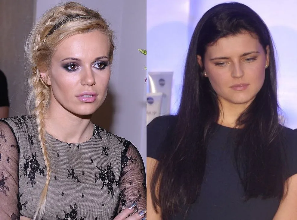 Doda rozstała się z kolejną menadżerką