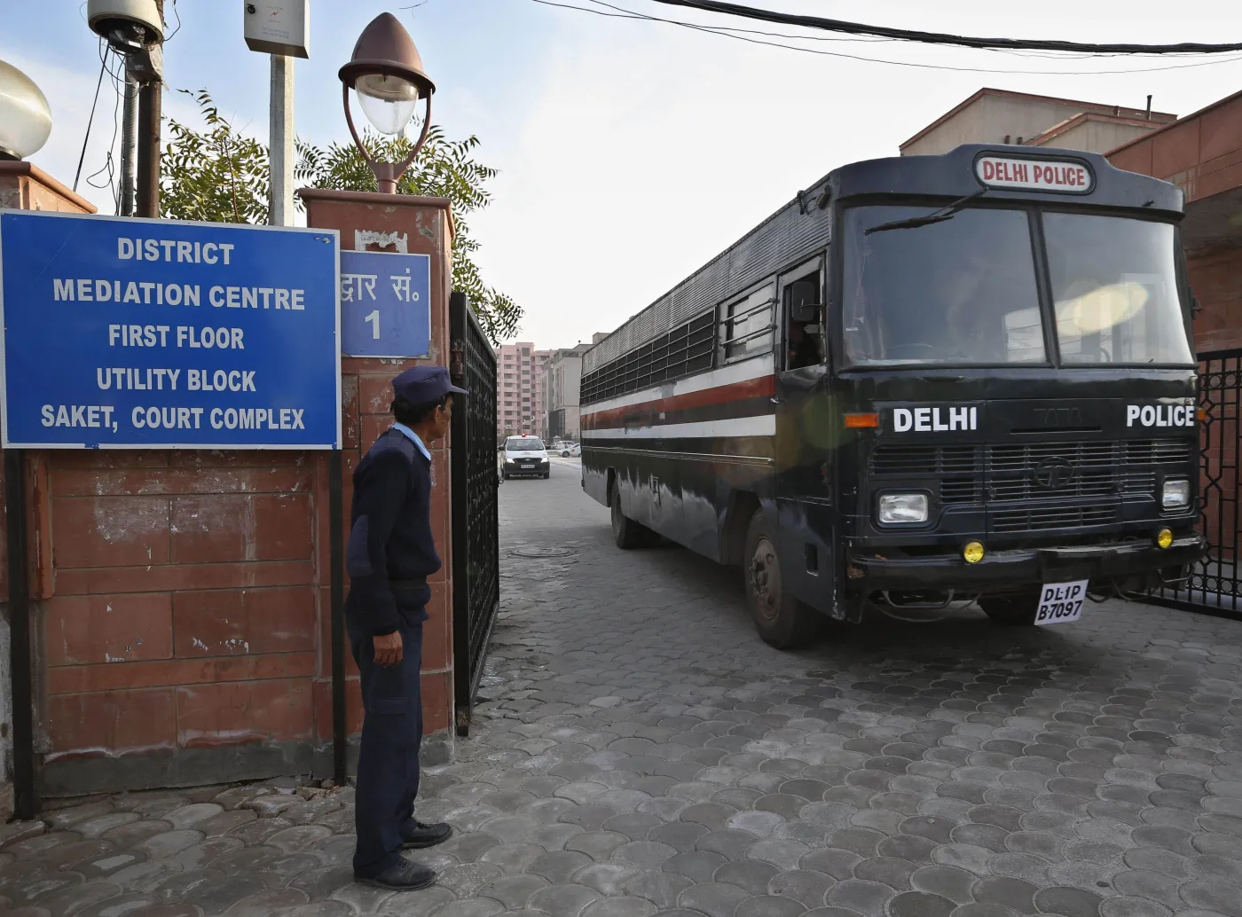 Indie gwałt studentka