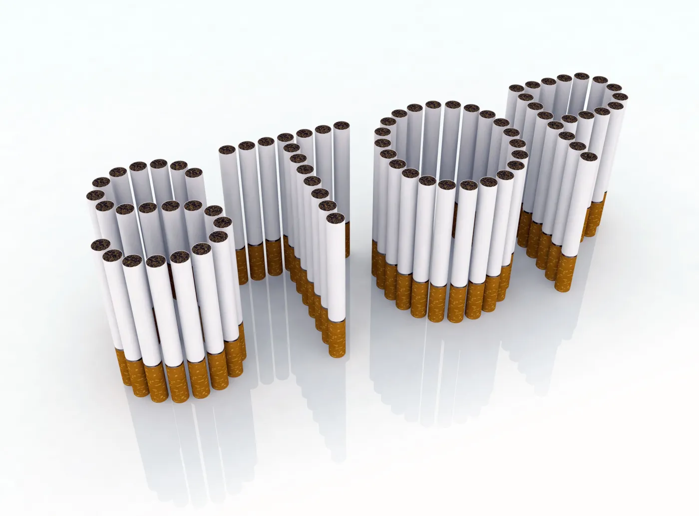 Już nie wolno palić w miejscach publicznych