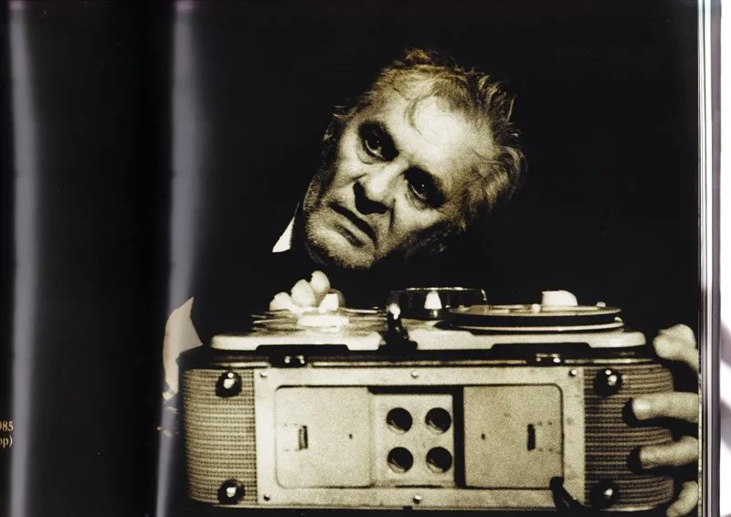 Międzynarodowy Dzień Teatru na trzech scenach Dramatycznego