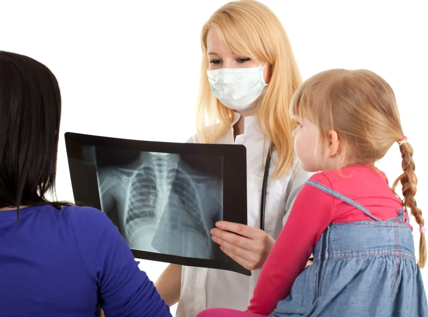 płuca gruźlica dzieci