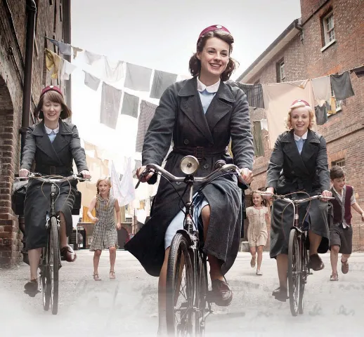 Z pamiętnika położnej