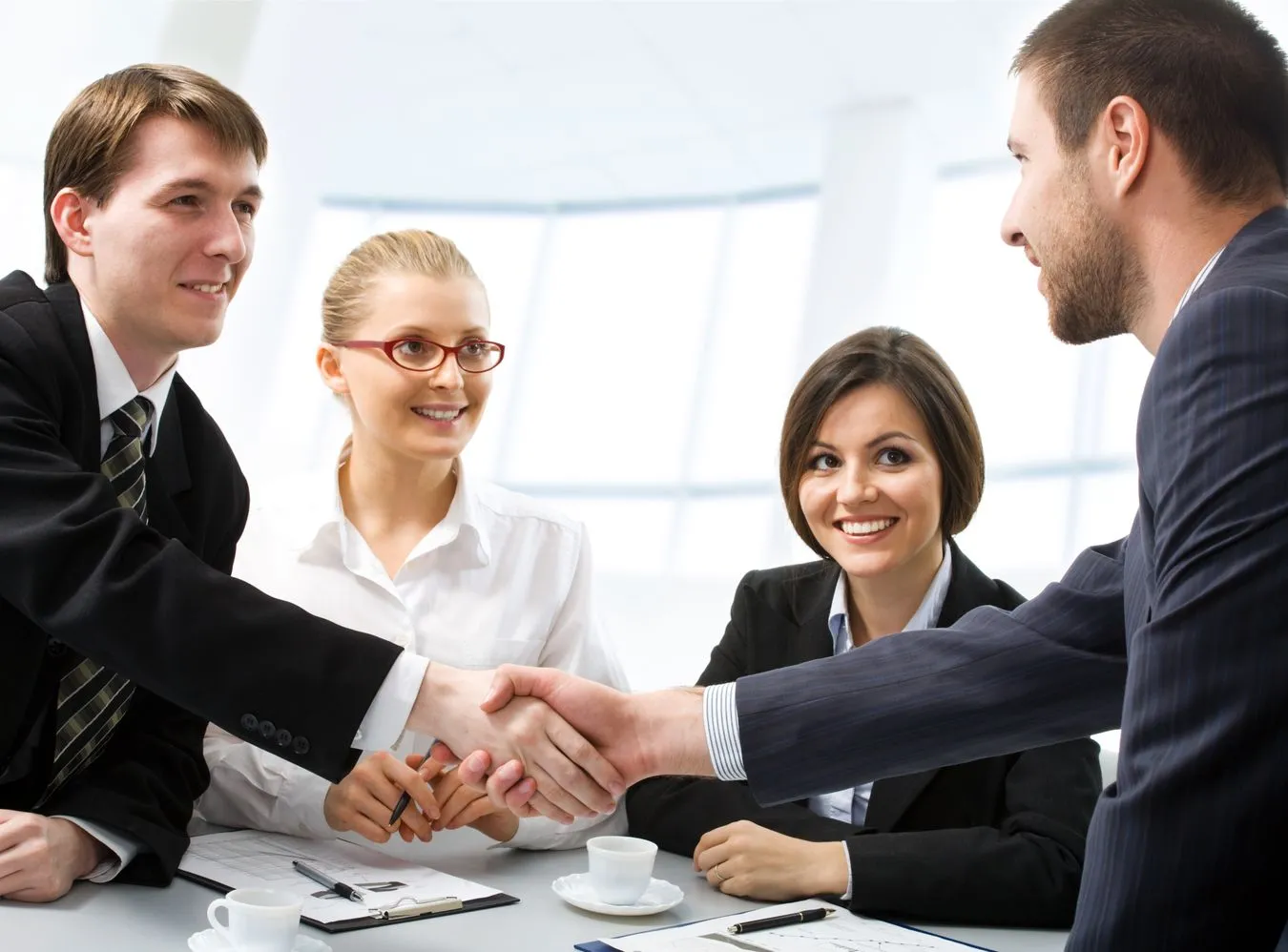 Usługowy pociąg do Polski