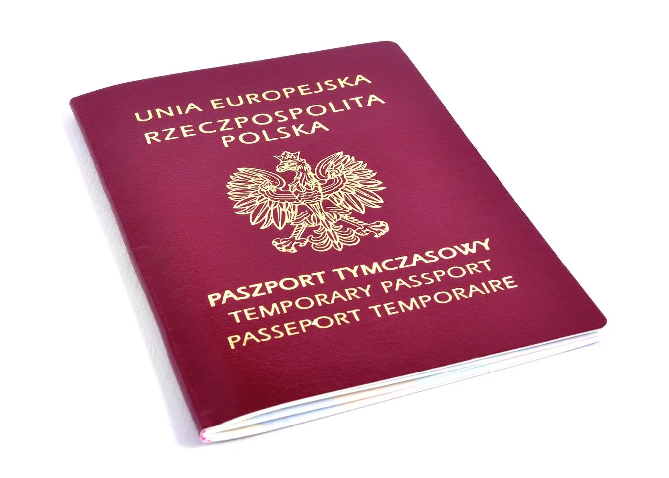 Rewolucja w polskich paszportach. Będzie szybciej i łatwiej