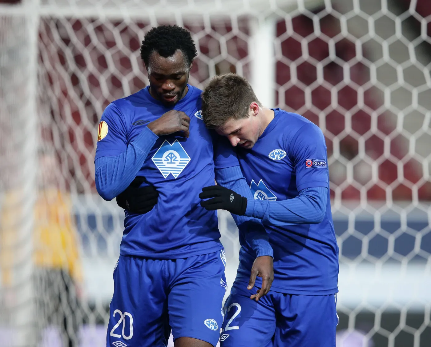 Liga Mistrzów: Rywal Legii w 3. rundzie eliminacjach przegrał w lidze