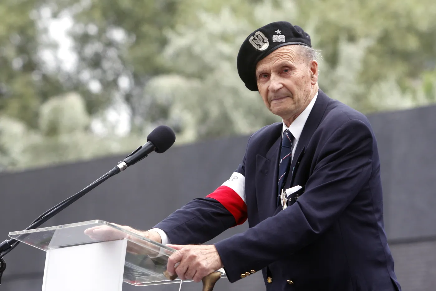 Generał Ścibor-Rylski: Trzeba edukować młodsze pokolenia