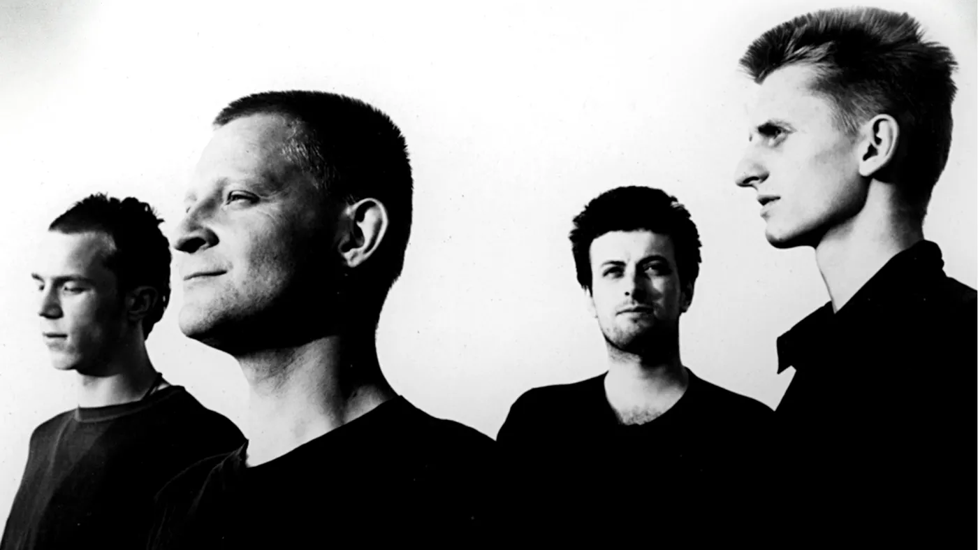 To była "Miłość"