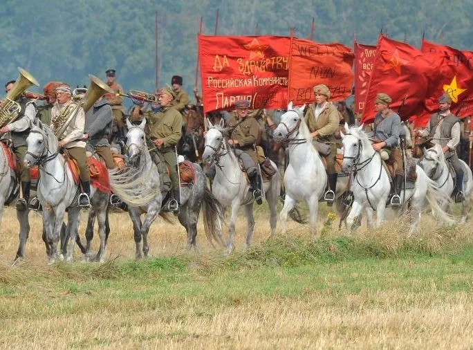 1920 Bitwa Warszawska