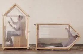 Najmniejszy dom świata