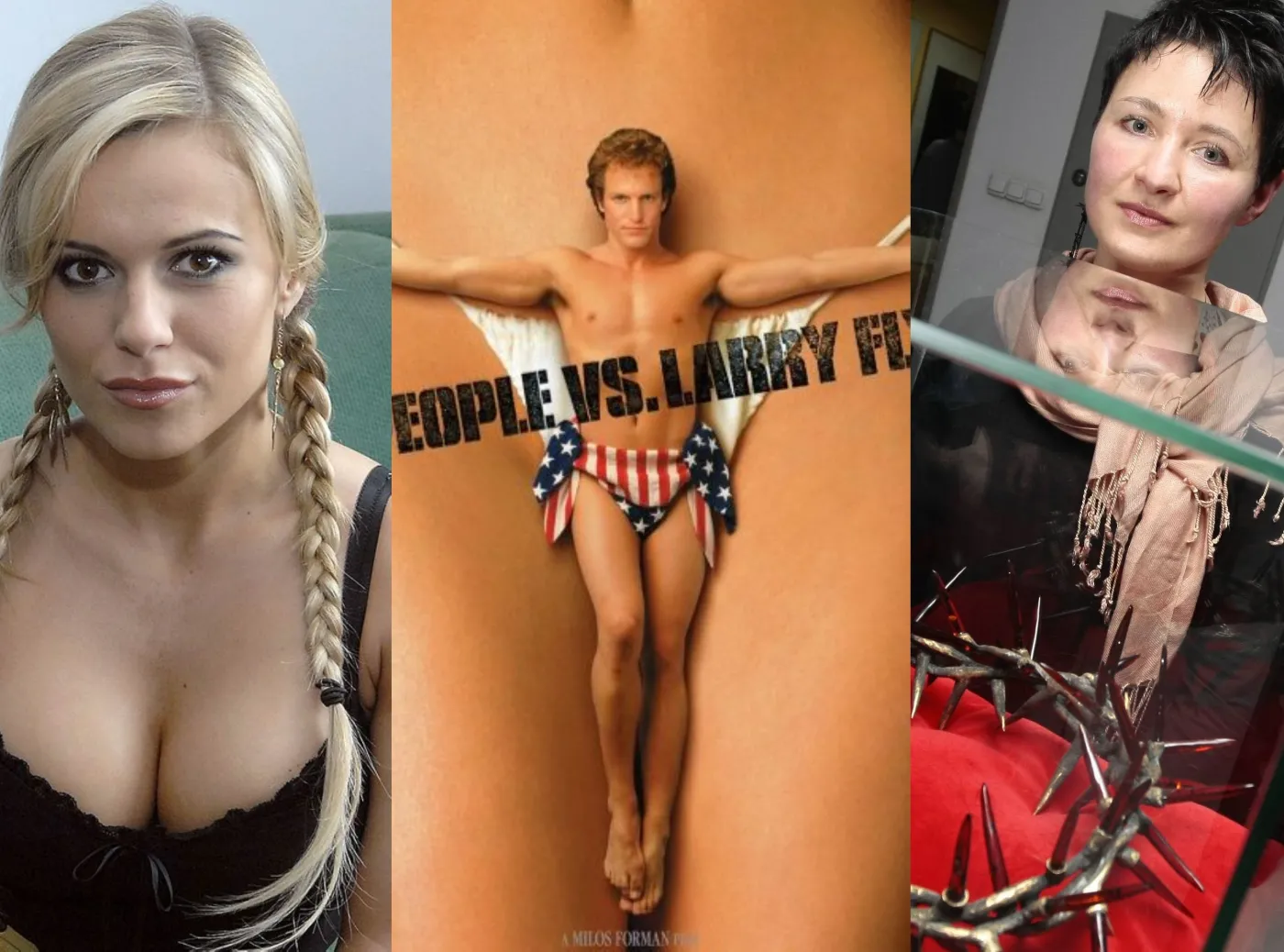 Religijni obrazobórcy