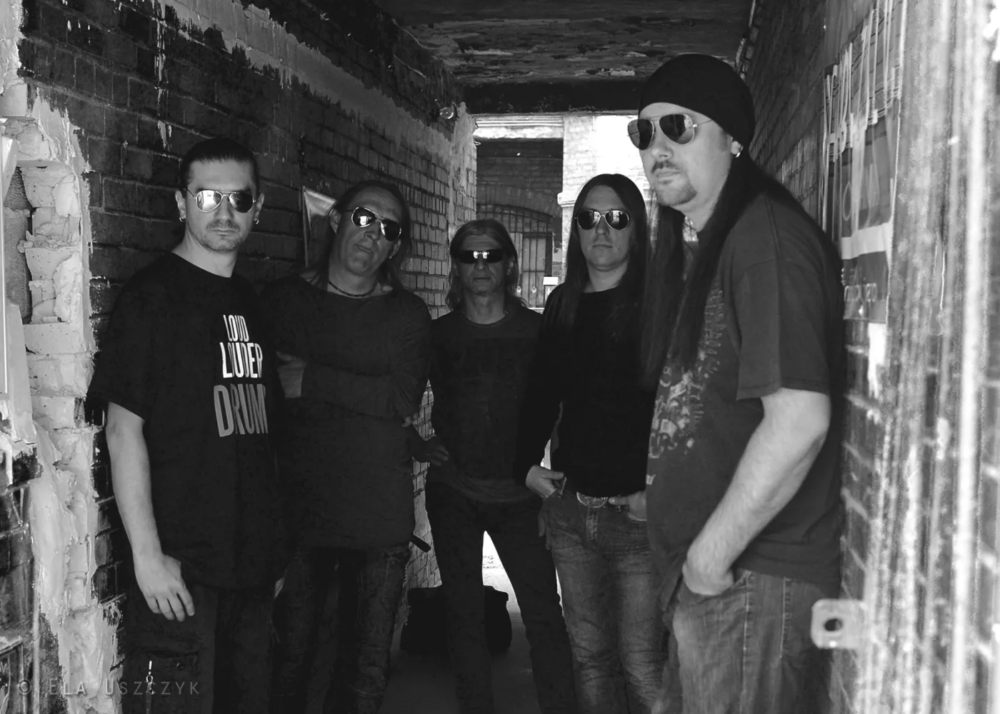 Sebastian Riedel & Cree