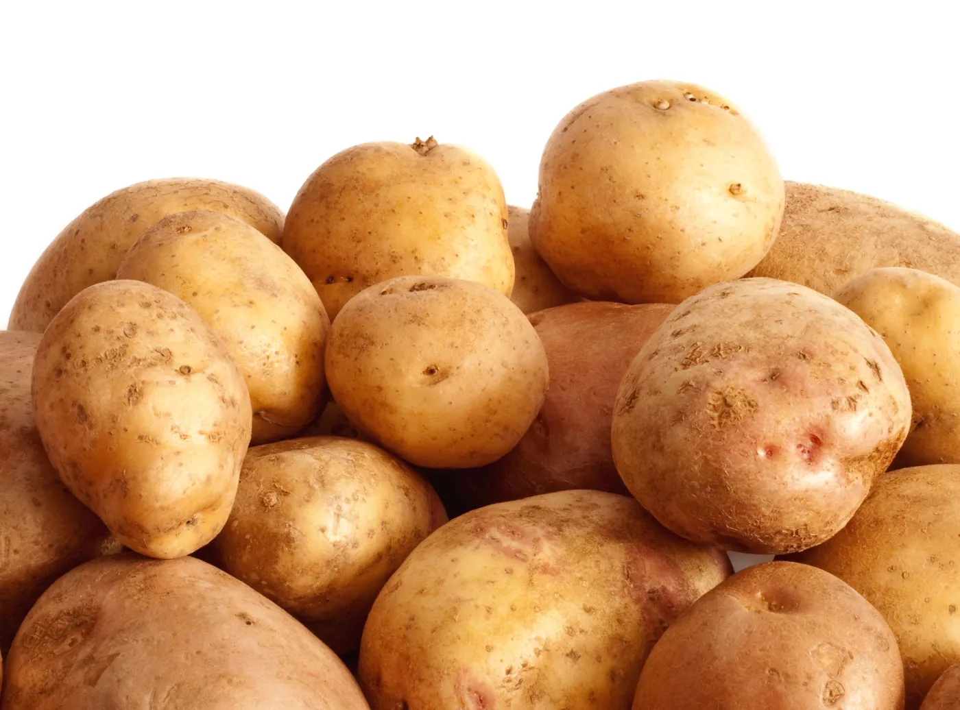 Nie jesteśmy już narodem ziemniaczanym?