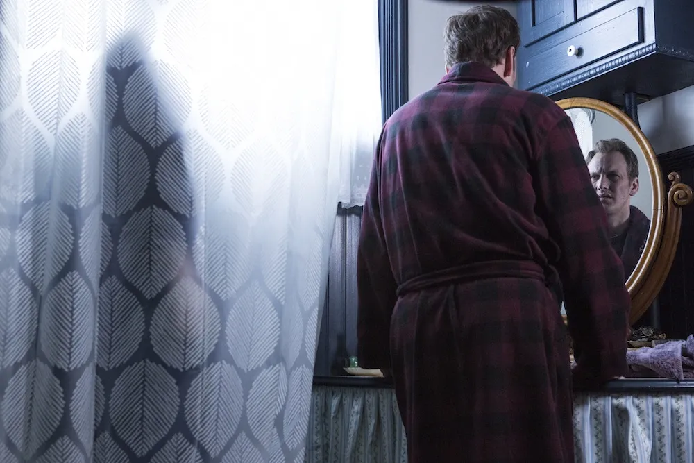 Amerykanie naprawdę lubią się bać. 10 gorących hitów zza oceanu