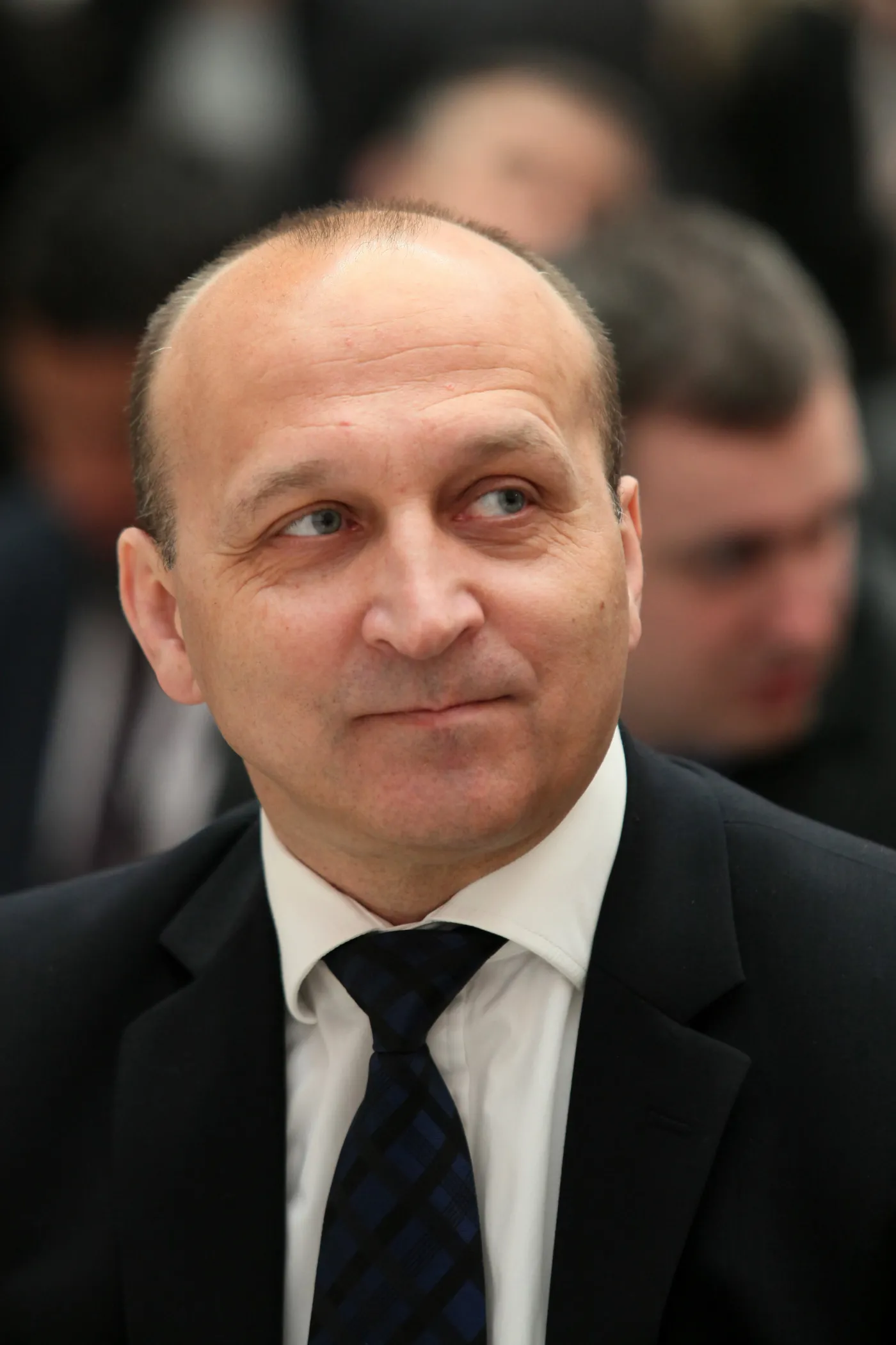 Kazimierz Marcinkiewicz