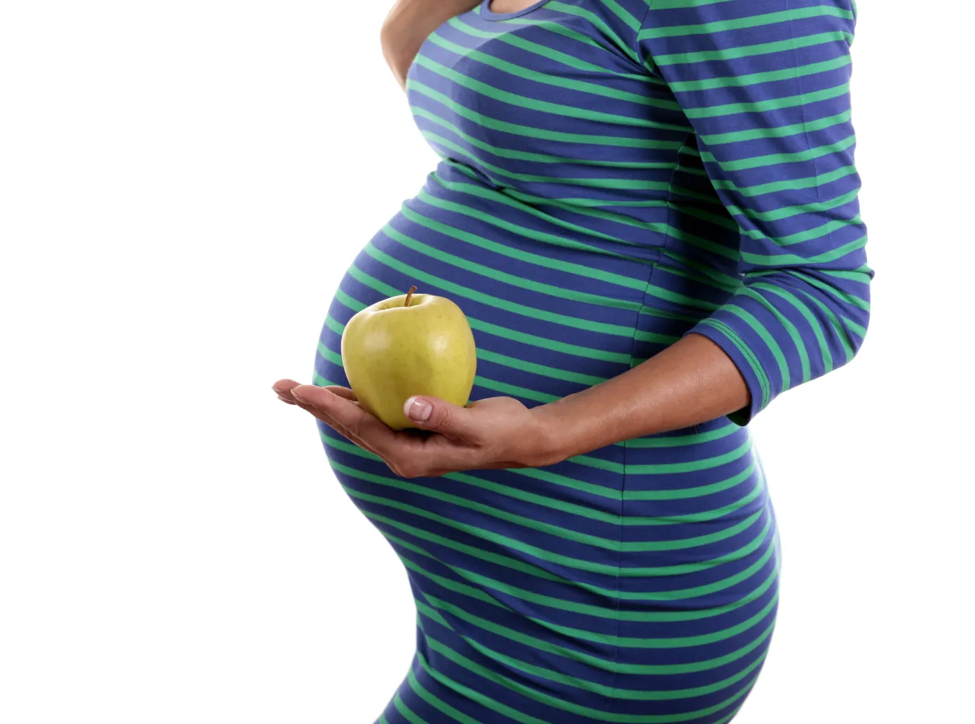 ciąża kobieta w ciąży