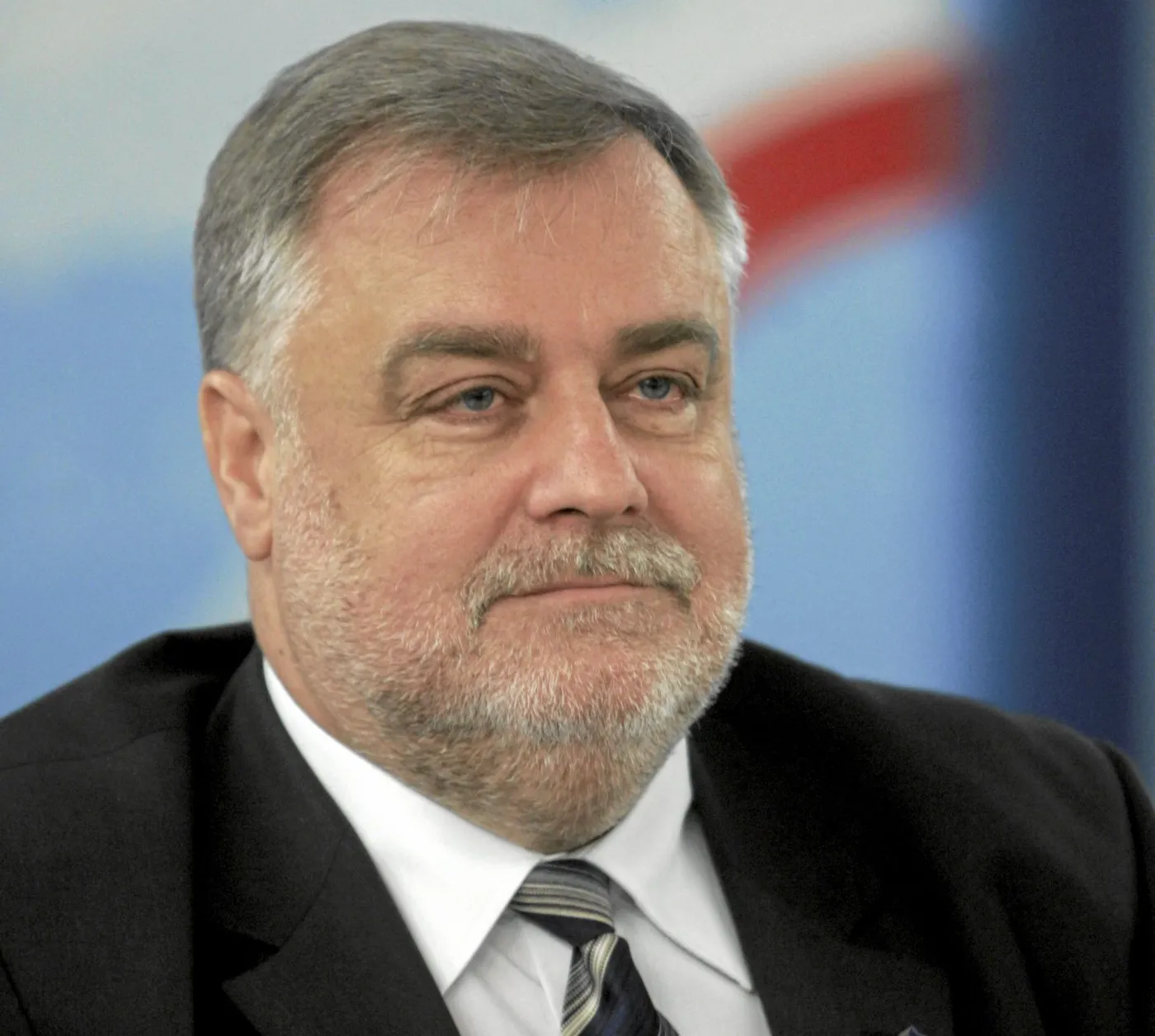 Andrzej Wojciechowski