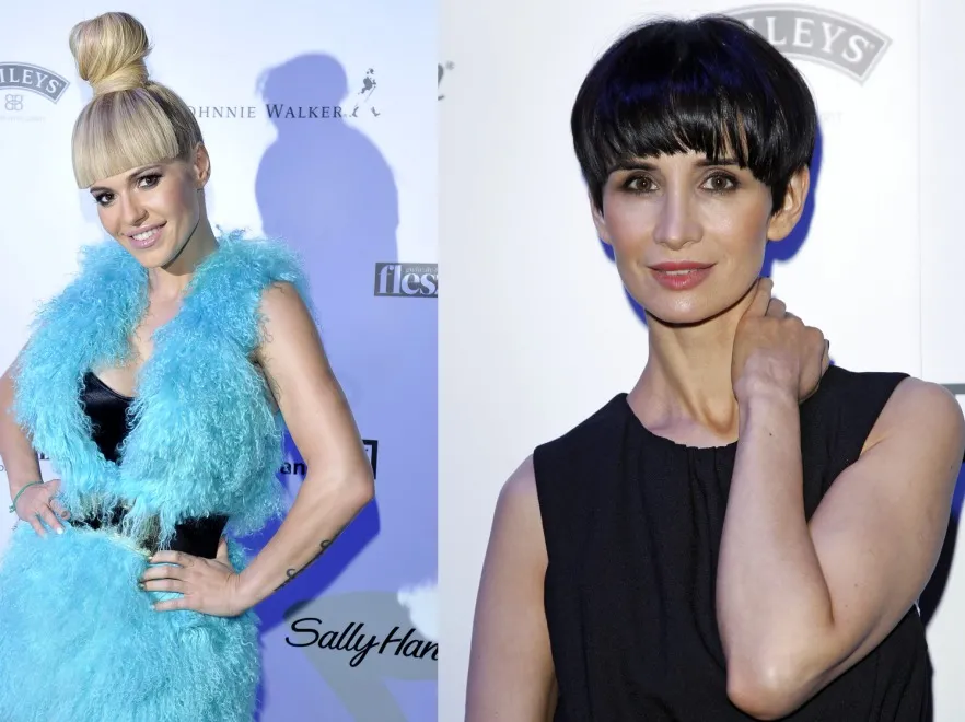 Doda; Viola Kołakowska