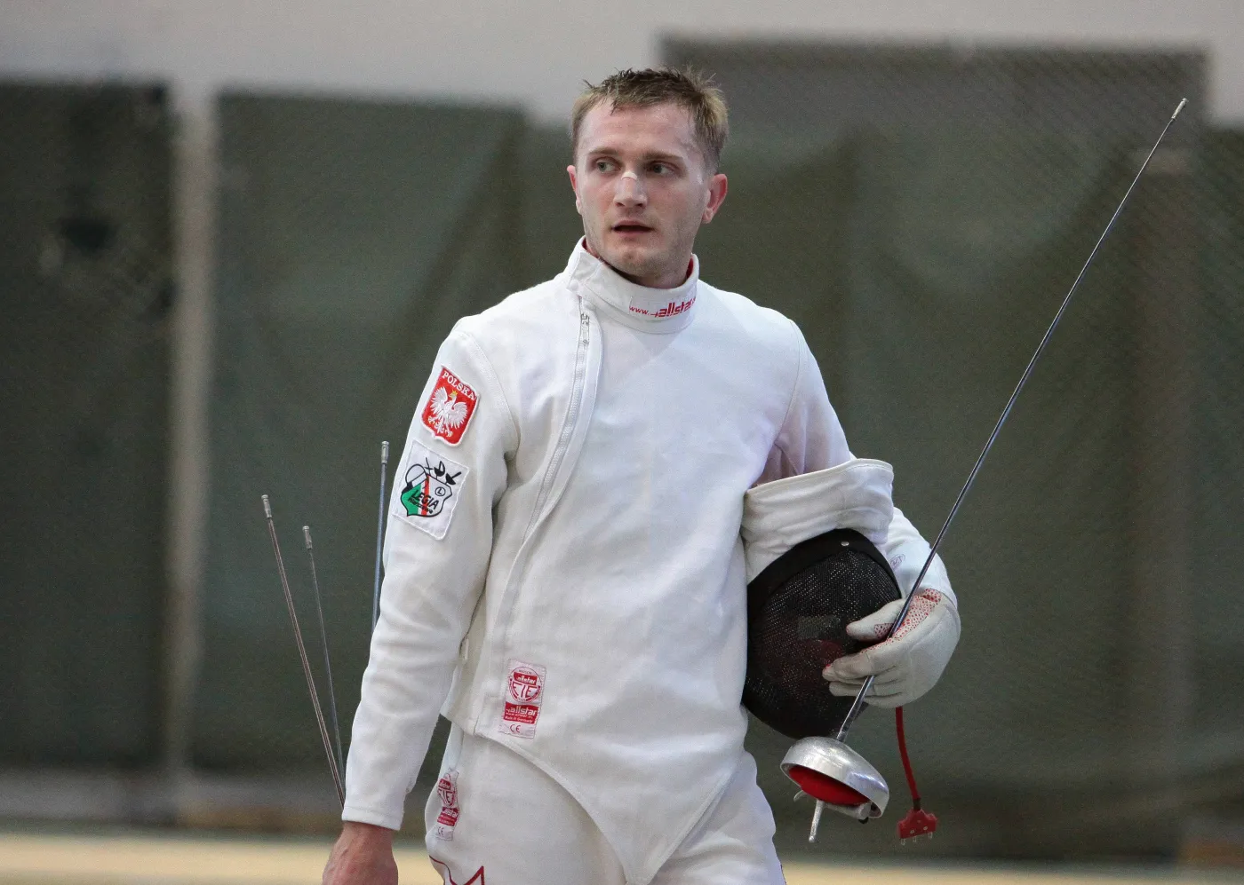 Krzysztof Mikołajczak