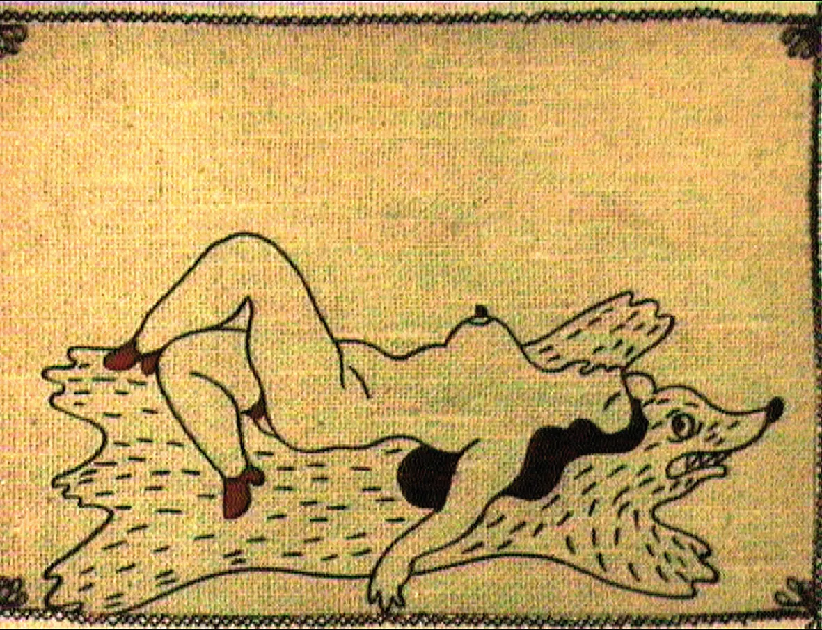 Makatka, Andrzej Czeczot