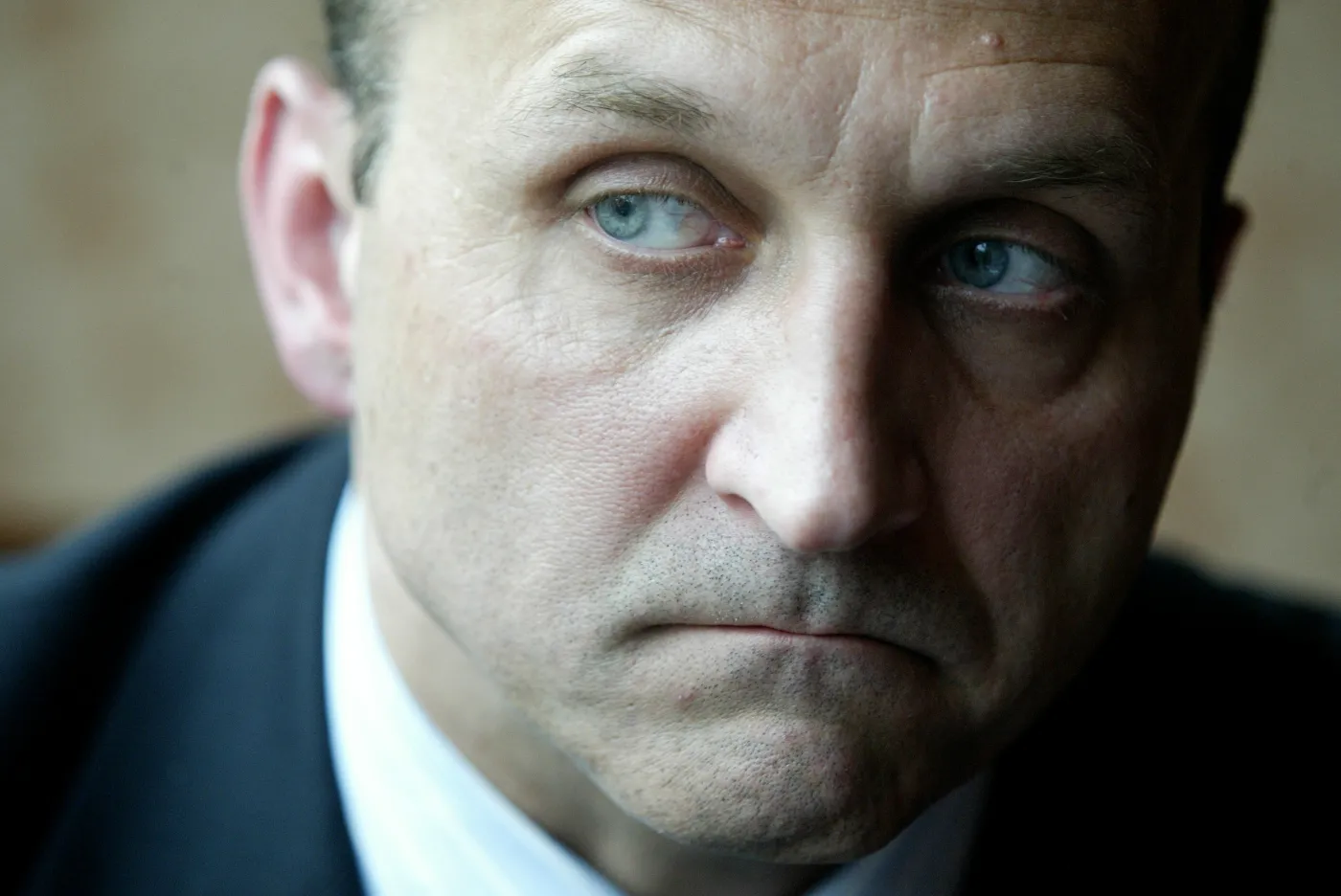 Kazimierz Marcinkiewicz