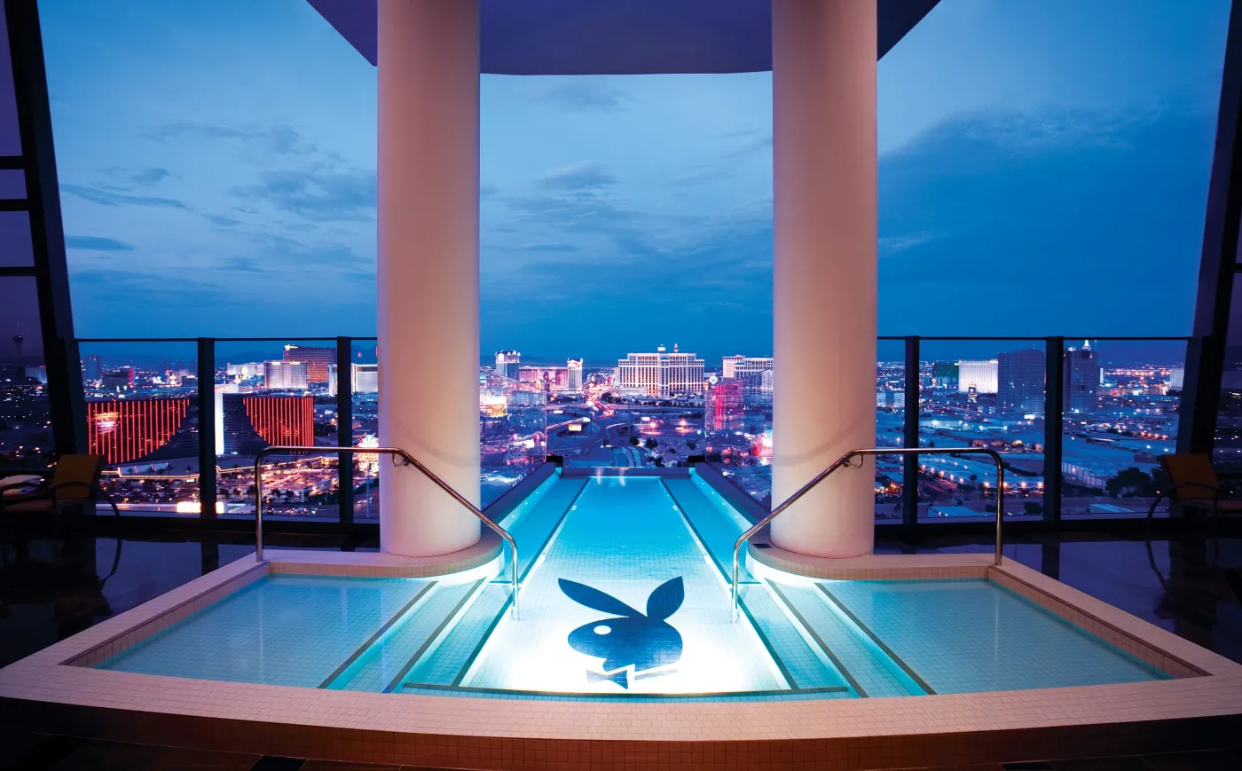 Im drożej, tym lepiej. Oto apartament za okrągły milion dolarów. FOTO