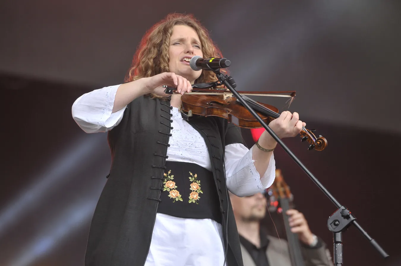 Kapela Ze Wsi Warszawa