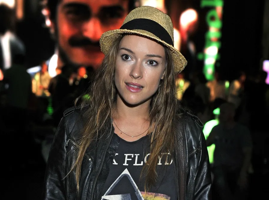 Open'er pełen VIPów - zobacz, kto się bawił w Gdyni?!