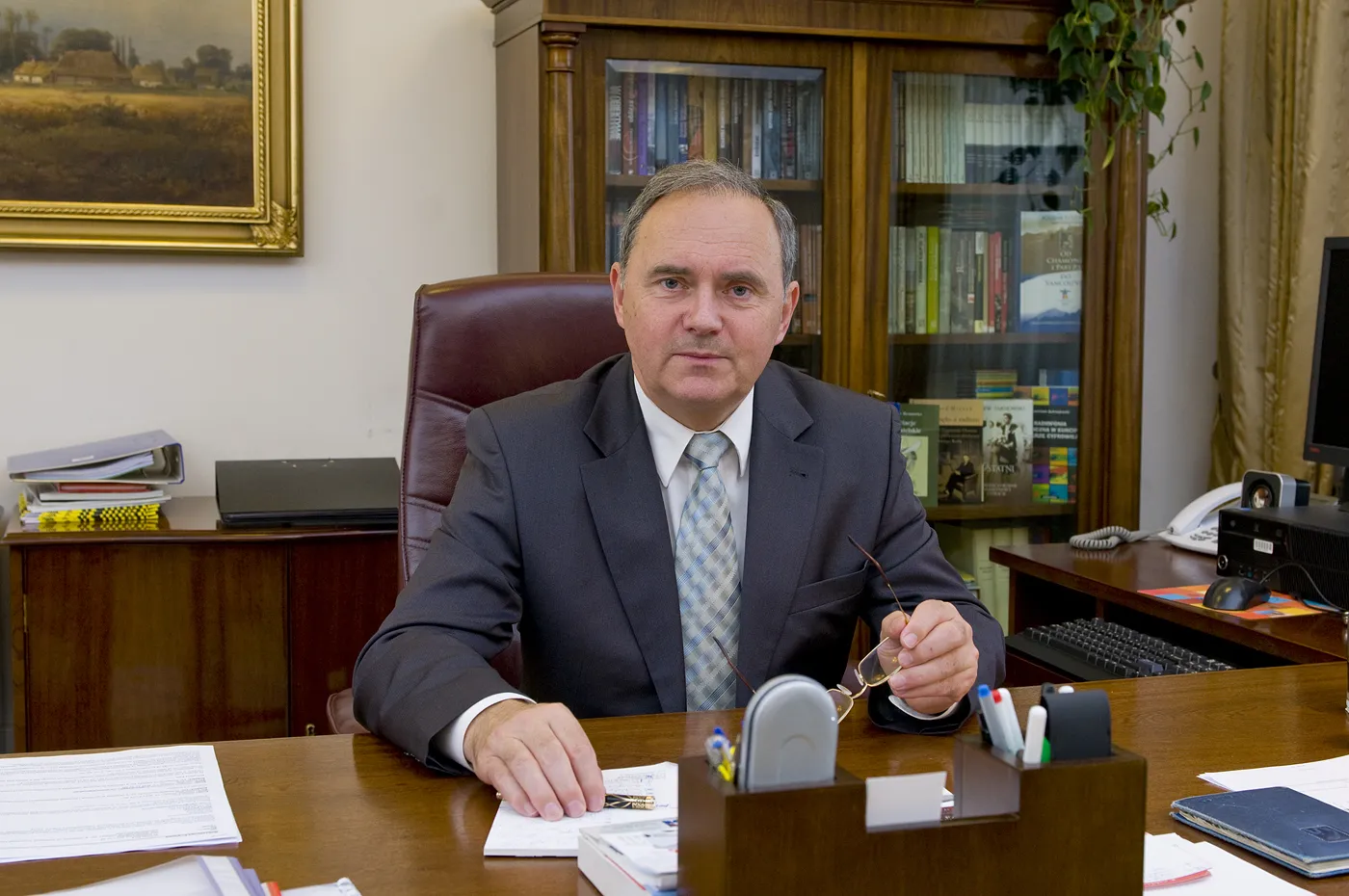 Prezes Polskiego Radia: My przecieramy szlak, oni wejdą na gotowe