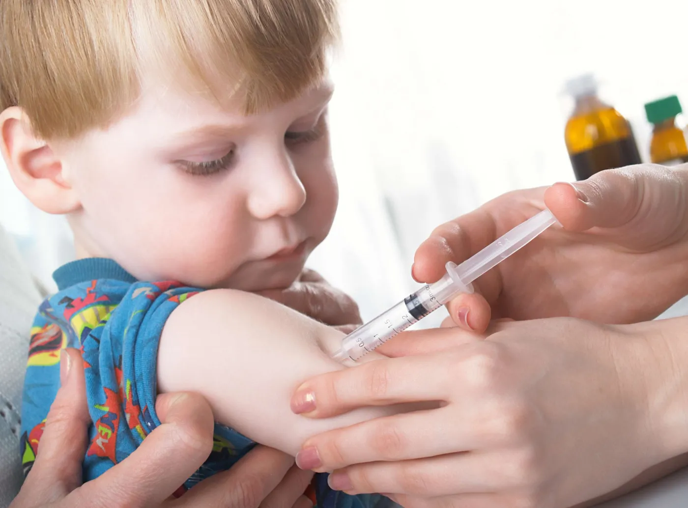 szczepienie szczepionka