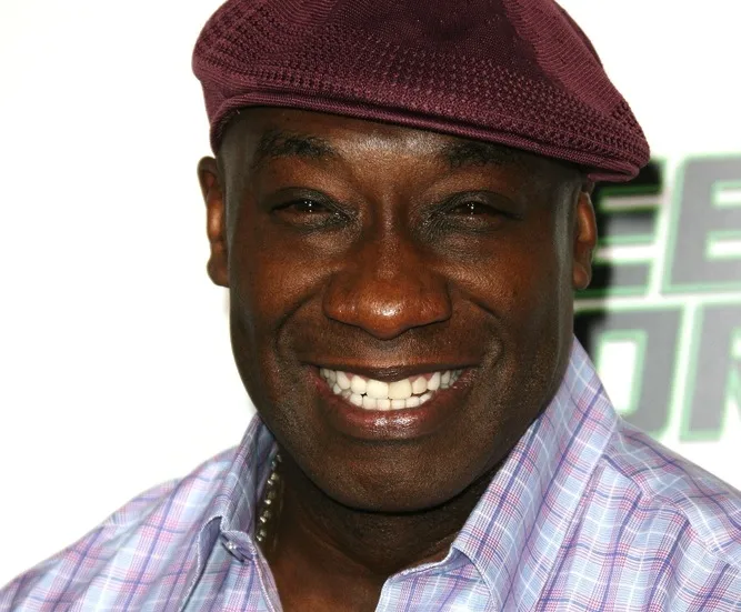 Michael Clarke Duncan