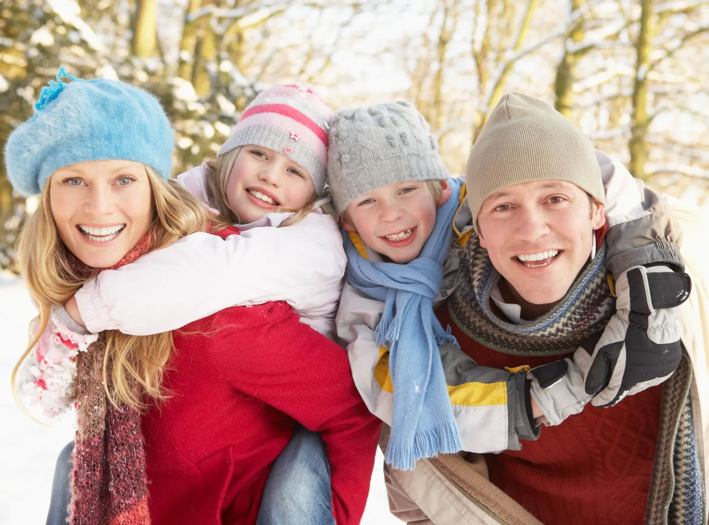 Telewizyjny przewodnik na Drugi Dzień Świąt