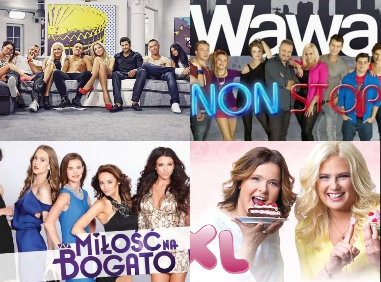 Największe telewizyjne żenady 2013 roku