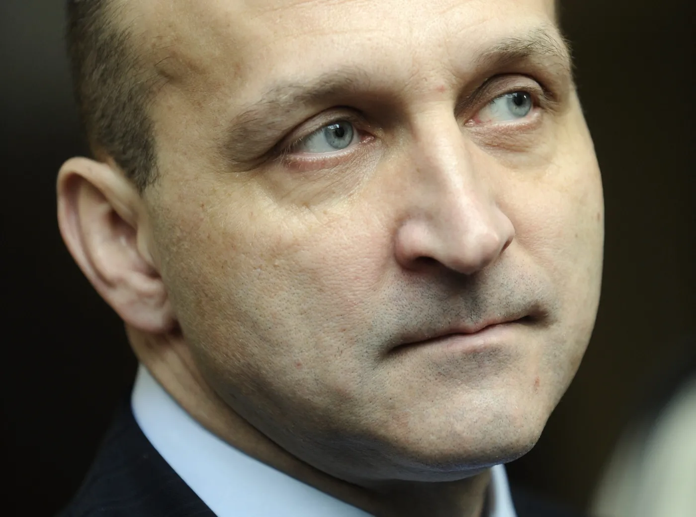 Kazimierz Marcinkiewicz