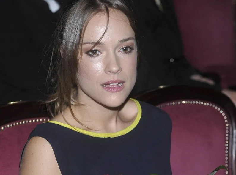 Bachleda-Curuś po raz pierwszy o romansie z Karpielem-Bułecką