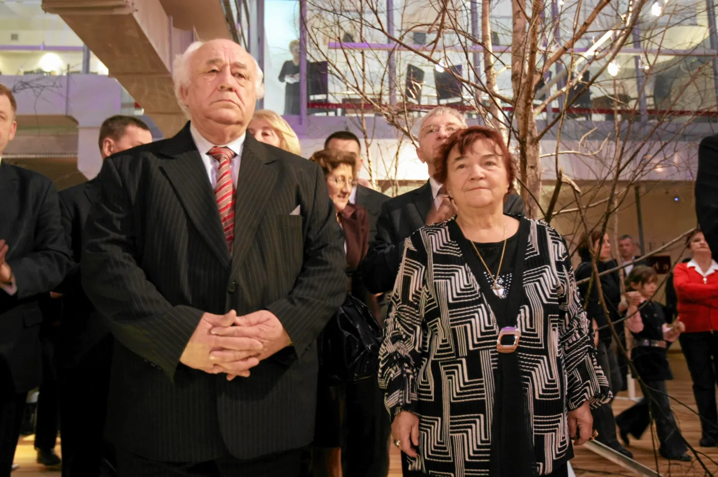 Brudziński o Gosiewskich: Przy całym szacunku, to nie oni decydują o kształcie list do PE