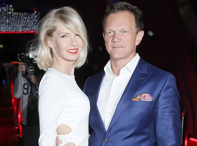 Edyta Pazura: Źródłem desperacji ludzi są rządzący tym państwem