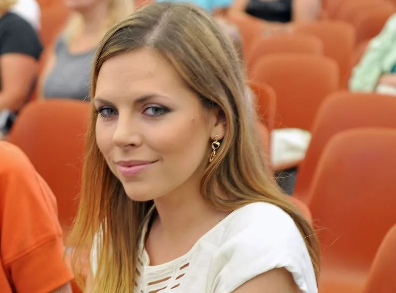 Ile zarabia Ola Kwaśniewska? Tabloid policzył