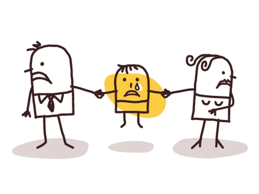 Sąd musi ograniczać władzę rodzicielską. Tak każe przepis