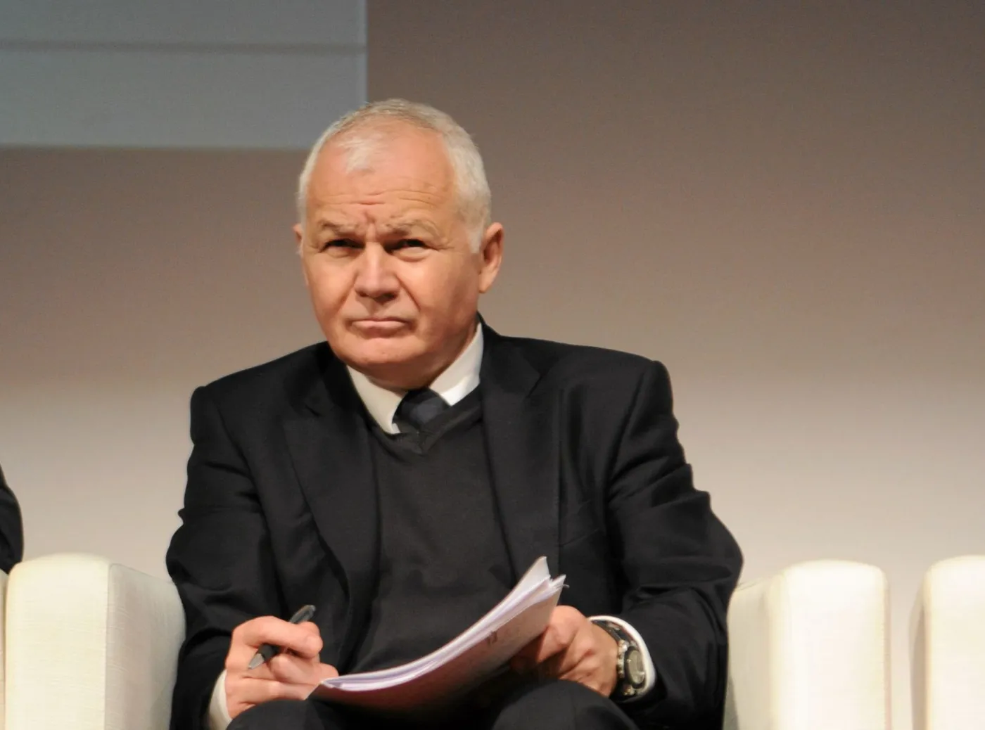 Jan Krzysztof Bielecki