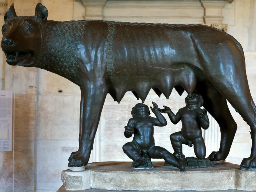 Manus manum lavat. Oto matura z łaciny!