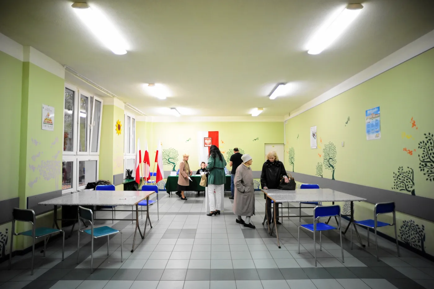 Komisja ogłasza: Referendum w Warszawie oficjalnie nieważne