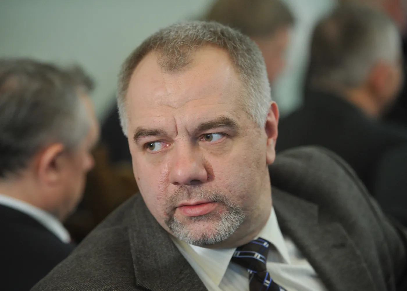 Jacek Sasin: Referendum w cieniu nacisków