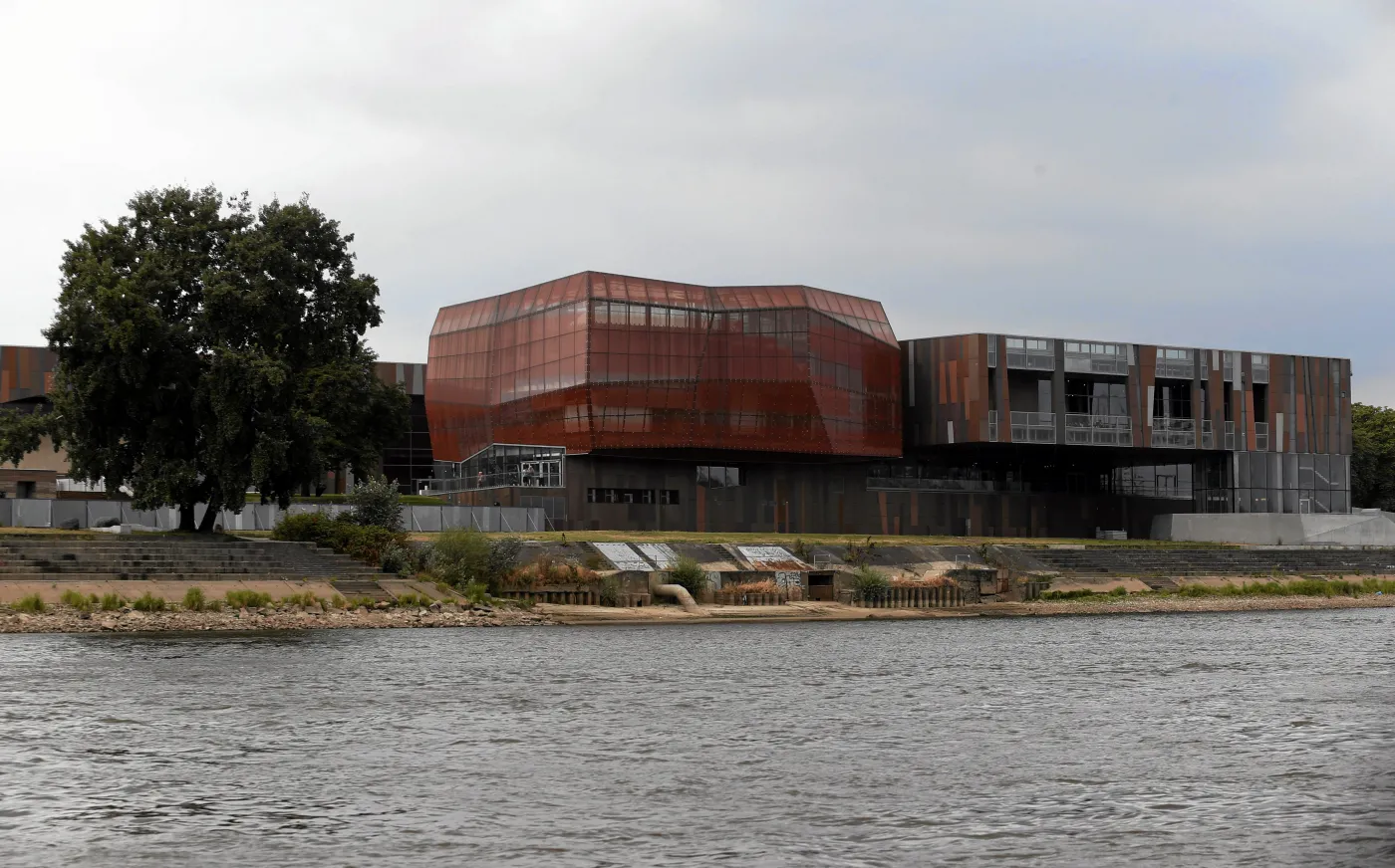 Pornografia dziecięca? Polityk PiS donosi na Kopernik. [AKTUALIZACJA]