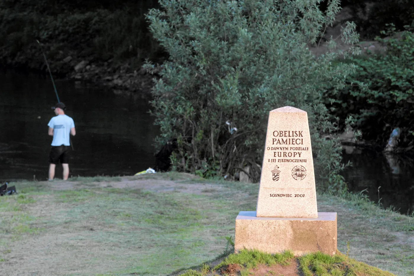 Sowa: Rozbiory Polski były triumfem. Oznaczały postęp i modernizację