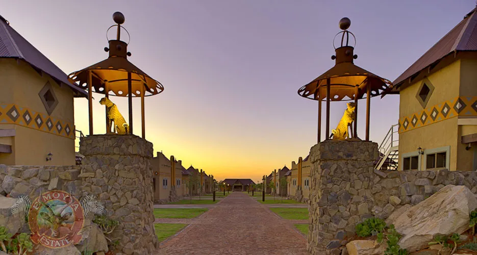 Kup sobie biedawakacje. Wczasy w slamsach, na wysypisku...