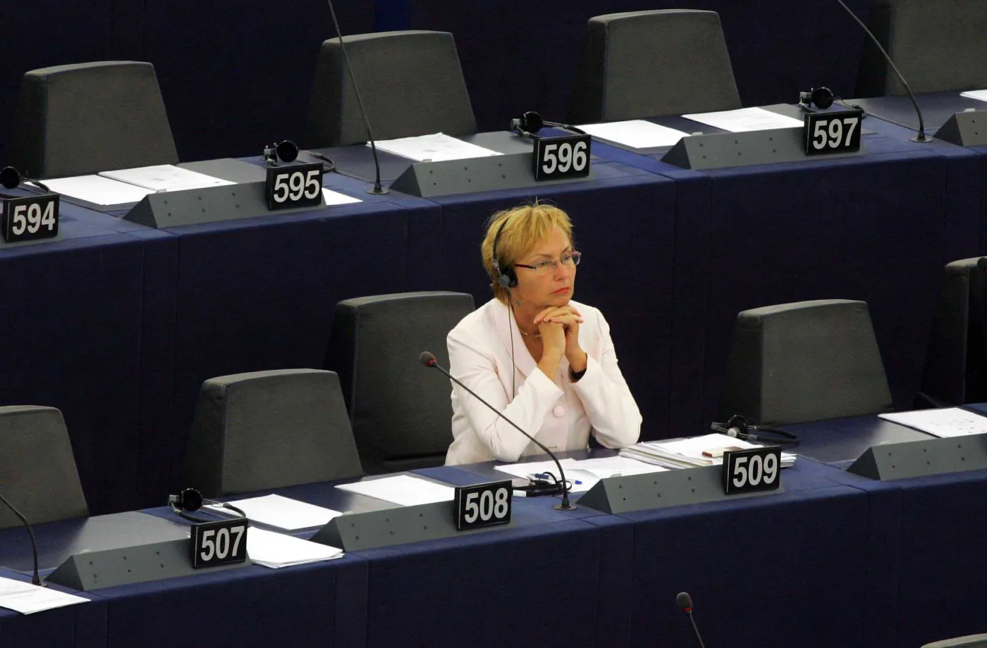 Lena Kolarska-Bobińska