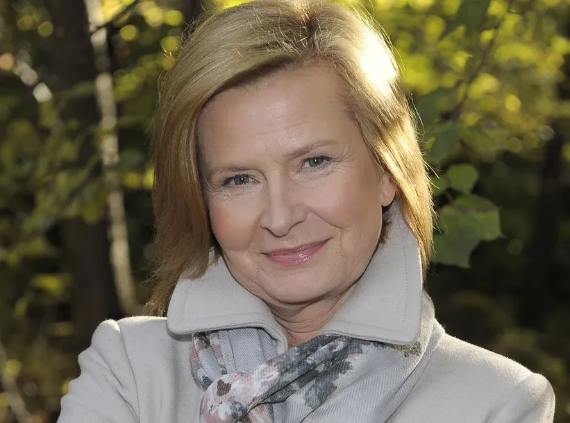 Bursztynowicz: Chciałam kilka razy odejść z "Klanu"