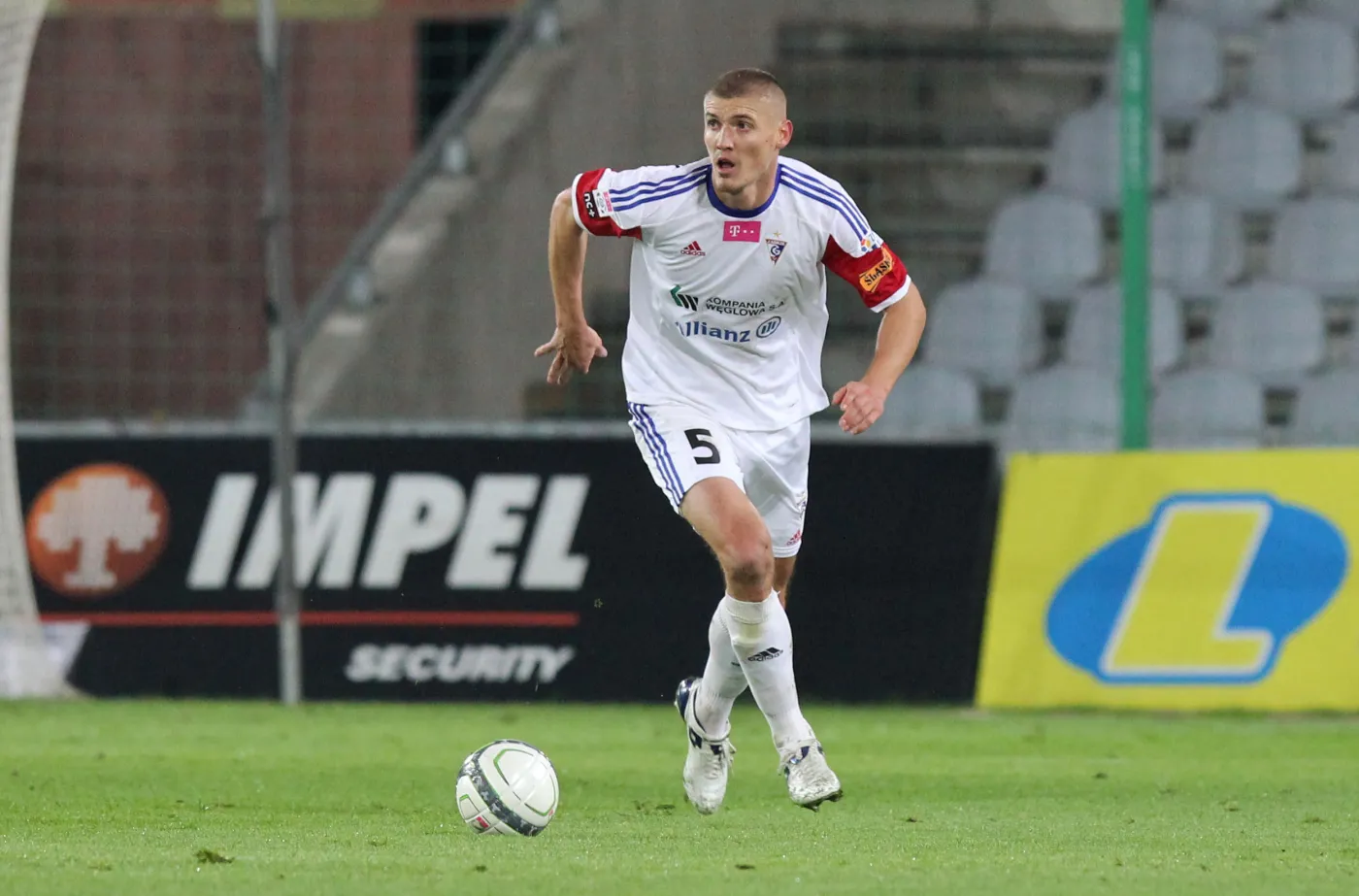 Ołeksandr Szeweluchin