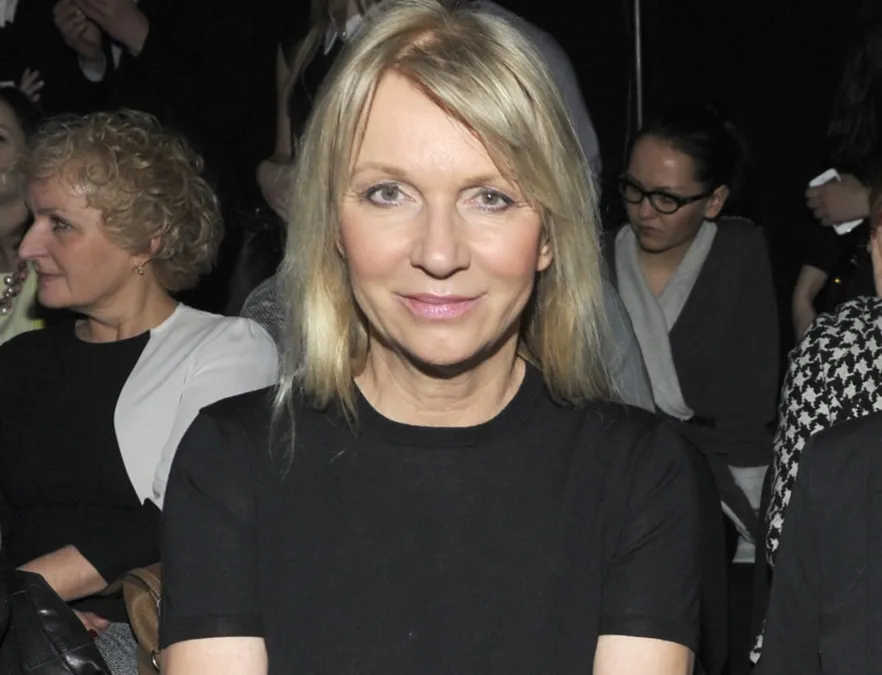 Mariola Bojarska-Ferenc