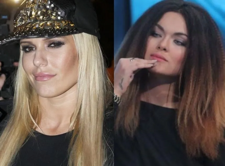 Doda, Luxuria Astaroth